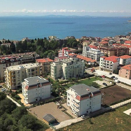 Апартамент Веси Vesea Nesebăr Exterior foto
